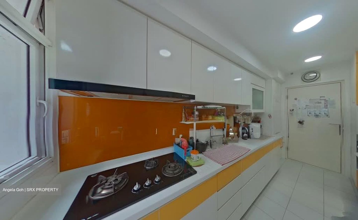 Blk 410B Coral Spring (Sengkang), HDB 4 Rooms #529753771